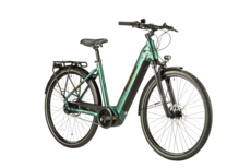 trenoli LIVENZA classico 625 | City E-Bike mit 625 Wh