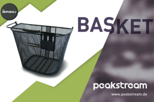 Peakstream