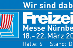 Messe Nürnberg