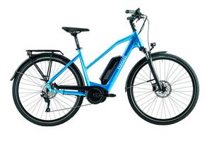 "E-Bike Trenoli Brenta Sportivo T"
