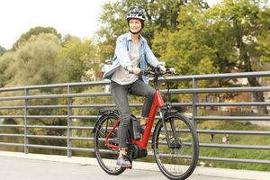 Brenta Classico rot 