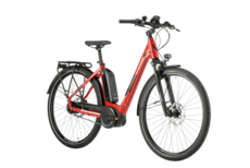 trenoli BRENTA classico Performance NX | City E-Bike