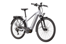 trenoli TANARO sportivo T | Trekking E-Bike mit 625 Wh